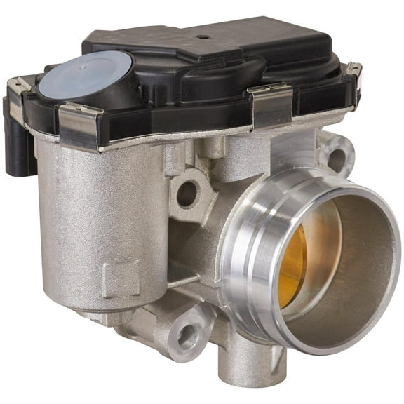 Spectra Premium TB1069 Fuel Injection Throttle Body Assemly (Electronic Throttle Body)