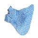 thumbnail image 1 of Guardurnaity Babero para adultos, servilleta protectora, delantal de ayuda, Protector para la hora de comer, tela impermeable masajeadores Typ3 Guardurnaity CE013469-03, 1 of 6