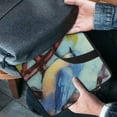 thumbnail image 4 of AWERP Spring Birds Laptop Bag Diving Fabric Tablet Cover Neoprene Laptop Bag 15inch, 4 of 5