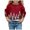 Wine, variant on Zshosam Cute Christmas Sweatshirts for Teens Toddler Baby Girl Boy Outfit Crewneck Christmas Sweatshirt Long Sleeve Sweater Shirt Pullover Top Fall Clothes Size 10T 11T,(White 10-11 Years)
