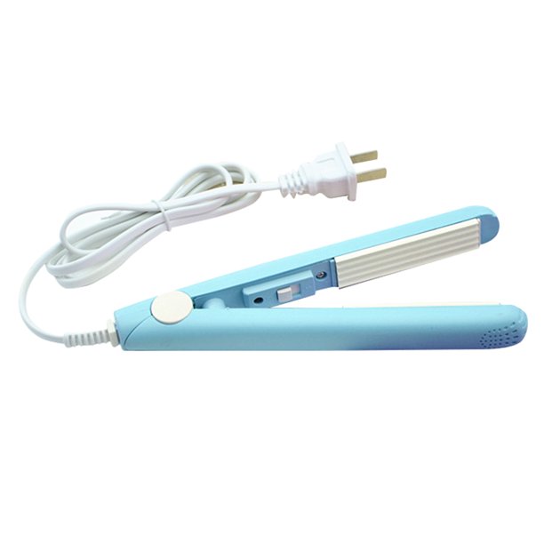 Casa Mini sellador de alimentos al vacío eléctrico portátil, máquina de sellado de bolsas, sellador de empaque de pastel de nieve para bocadillos Advancent JJ20809-03B