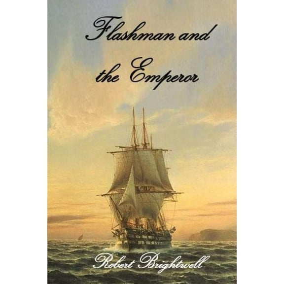 Flashman and the Emperor (Paperback)