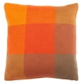 thumbnail image 2 of SAFAVIEH Harvest Pillow Orange, 2 of 6