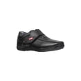 thumbnail image 2 of Mocasin Niño Adriano Gianetti Escolar Formal Comodo negro 23.5, 2 of 5