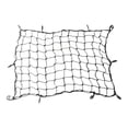 thumbnail image 4 of Red de carga genérica para portaequipajes de techo, resistente, 90 cm x 50 cm con ganchos de alto rendimiento para viajes con pequeñas y, 4 of 8