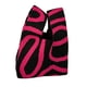thumbnail image 5 of Bolso de punto para mujer, monedero, ligero, moderno, bolso de compras, para vacaciones Negro, 5 of 9