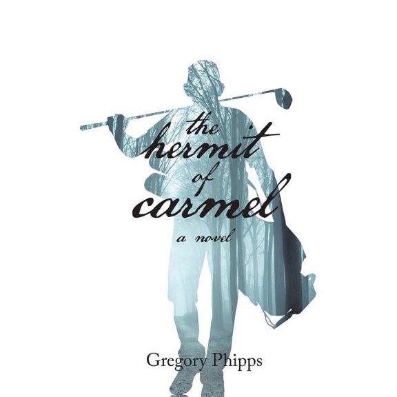 The Hermit of Carmel, (Paperback)