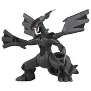 Takara Tomy Pokemon Collection ML-09 Moncolle Zekrom 4-inch Action Figure