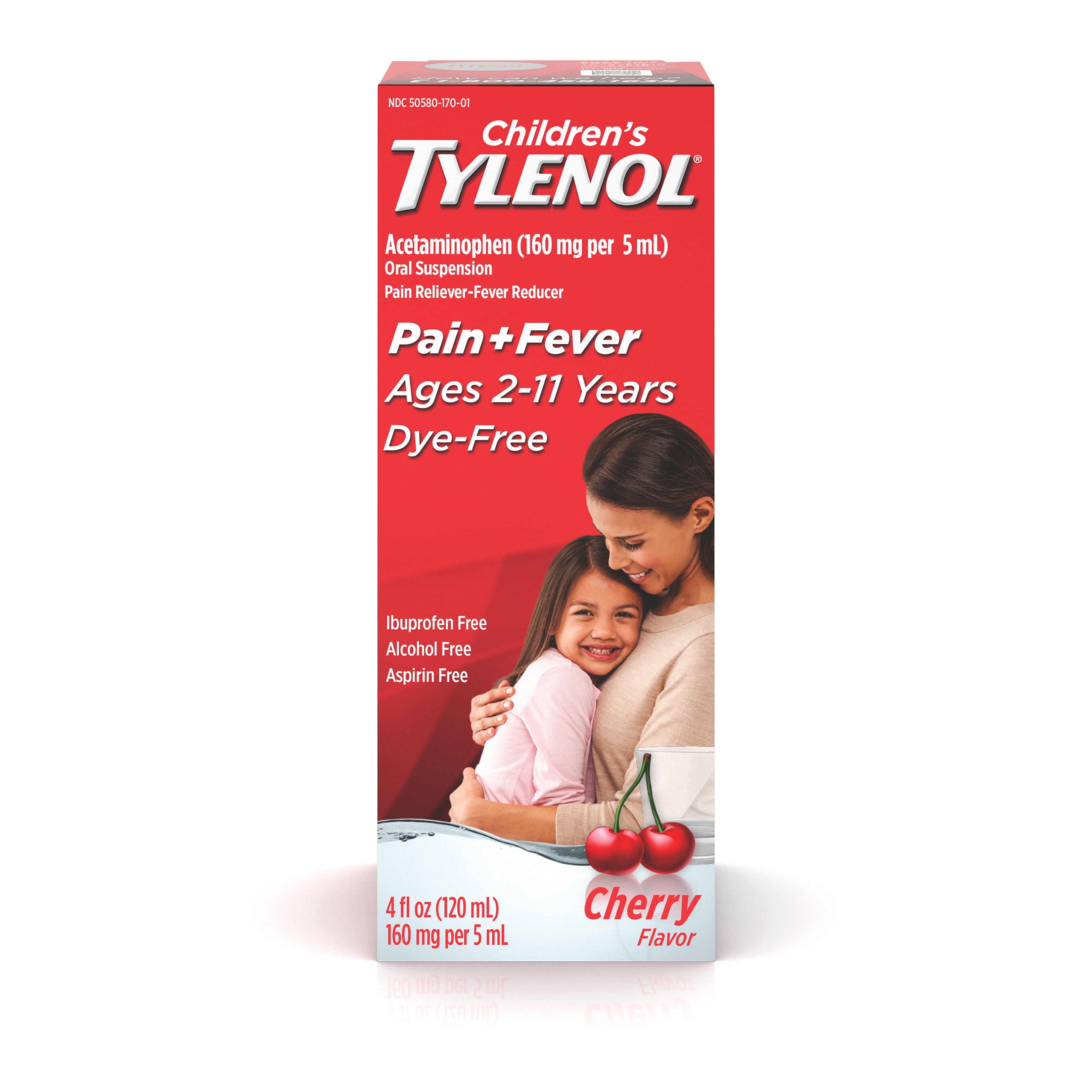 children's tylenol for dogs dosage