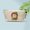 Y, variant on Clearance Sale! 1PC Cute Frog Pencil Case, Zippered Canvas Pen Bag with Double-Sided Print, Cloth for Office & Home, (One Size, T)