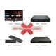 thumbnail image 4 of 1Nd Gen DR49WK B PE59CV Voice Remote Control for Smart Stick(2Nd Gen/3Rd Gen/Lite/4K)For Smart TV Cube, 4 of 5