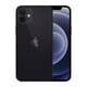 thumbnail image 1 of Apple iPhone 12 , Completamente Desbloqueado, 128 GB, Color Negro (Reacondicionado), 1 of 6