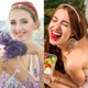 thumbnail image 3 of Mane BRB Cepillo redondo de cerámica de 33 mm (1,3") - Cepillo redondo para cabello hasta los hombros o más - Aumenta el brillo del cabello y ayuda a controlar el encrespamiento - Fabricado con un man, 3 of 5