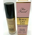 thumbnail image 2 of TOO FACED BORN LIKE THIS SUPER COVERAGE MULTI-USE SCULPTING CONCEALER - 10 PEARL, 2 of 2