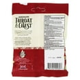 thumbnail image 3 of Jakemans Throat & Chest Soothing Cough Drops Cherry Flavor, 30 Count Bag, 3 of 4