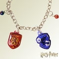 thumbnail image 2 of LUV HER Harry Potter 7" Bracelet with Metal Charms Ages 3+, 2 of 5
