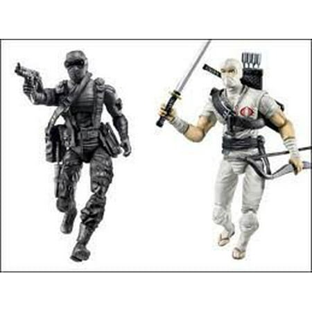 - GI Joe Cobra 3-3/4