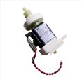 thumbnail image 1 of Piezas de Aspiradora Robot Serie H, Motor de Bomba de Agua de 12 V CC y 21 W para Aspiradora Robot para N9+ DVX45 DVX49, 1 of 5