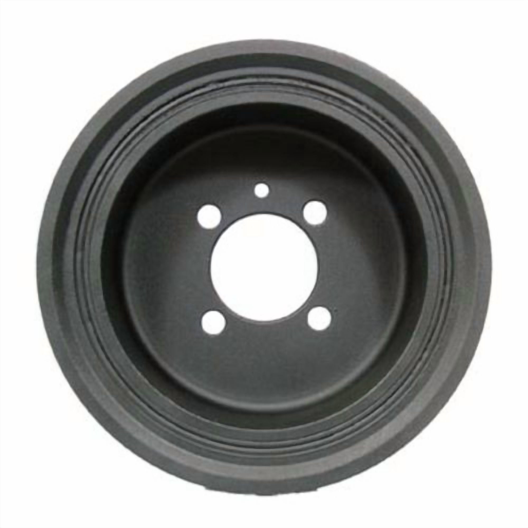Dayco PB1260N Engine Harmonic Balancer