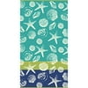 Better Homes and Gardens Beach Towel, Tossed Shells