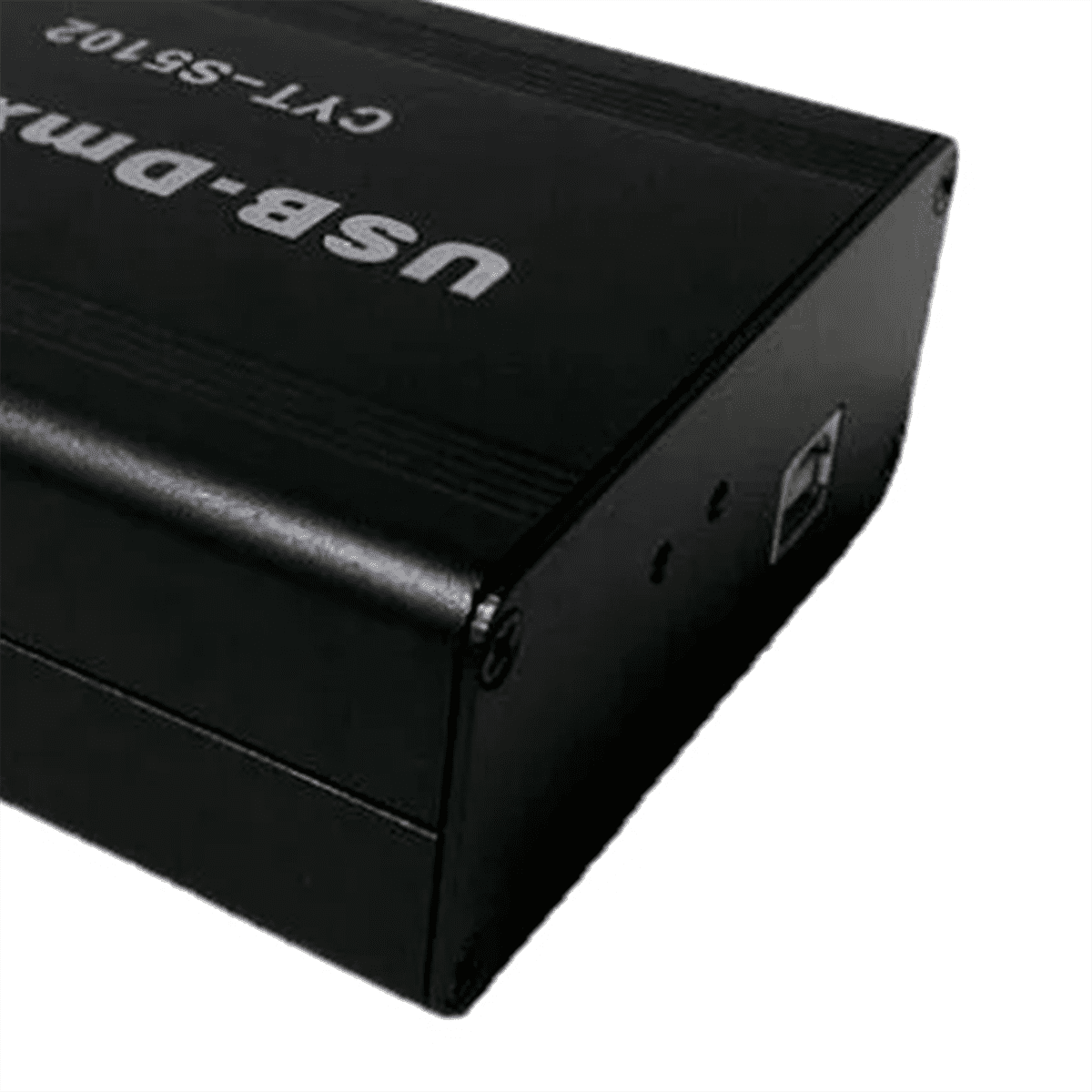 USB- Controller Stage Lighting DMX512 Controller Support MA OnPC Freestyler+3D DJ USB Interface