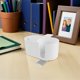 thumbnail image 4 of Portavasos con abrazadera - Soporte para auriculares y taza de café - 4 en 1 con organizador de bolígrafos para oficina, mesa de juegos, encimera y almacenamiento, 4 of 8