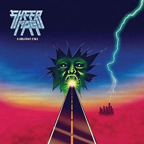 Sheer Mag - A Distant Call - Music & Performance - CD