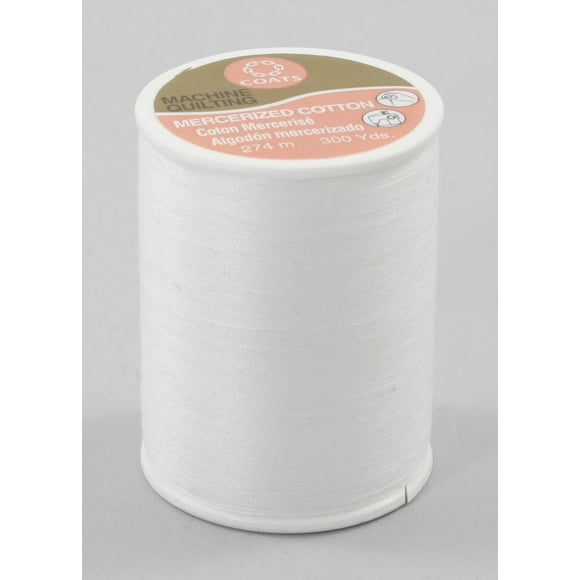 C&C Cotton Machine Quilting