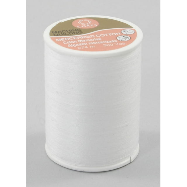 Quilting Machine en Coton C&C