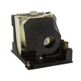 thumbnail image 4 of Lutema Economy for Sanyo POA-LMP53 Projector Lamp with Housing, 4 of 5