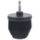 thumbnail image 1 of Cepillo para taladro Accesorio para taladro Cepillo para fregar Cepillo de limpieza para fregar taladro, 1 of 8