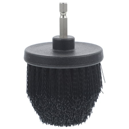 

Drill Brush Drill Attachment Scrub Brush Drill Scrubber Cleaning Brush
