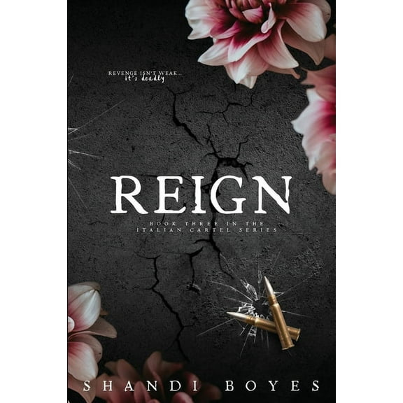 Reign - Discreet, (Paperback)