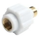 thumbnail image 4 of 2 piezas calentador de agua eléctrico pared cocina protección contra fugas dispositivo accesorios, 4 of 10