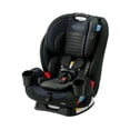 thumbnail image 1 of Autoasiento Graco TriRide Clybourne Morado, 1 of 4