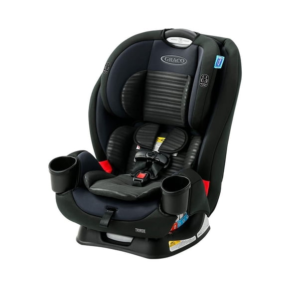 Autoasiento Graco TriRide Clybourne Morado