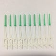 thumbnail image 5 of Cepillo Interdental, Alta Practicidad, Pleno Funcionamiento, Ubicuo, Abundante Para El Hogar, 5 of 5