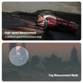 thumbnail image 3 of Golf Range Finder, Golf Rangefinder Golf Distance Measurement Tool Digital Measurement Monocular Telescope, ForGolfers Golf Accessories, 3 of 7