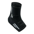 thumbnail image 1 of ZAXARRA Chaussettes de Soutien pour Cheville Homme Élastiques Ajustables Protection Pied Cheville, 1 of 8