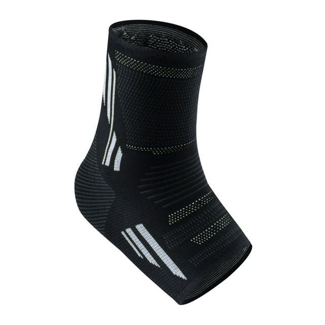 ZAXARRA Chaussettes de Soutien pour Cheville Homme Élastiques Ajustables Protection Pied Cheville