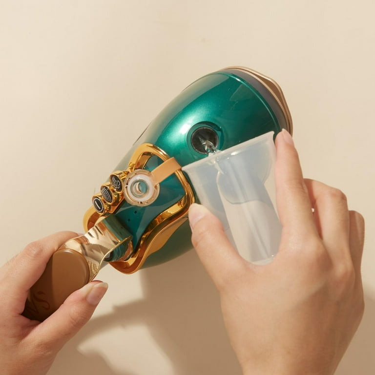 Salav duo 2024 press handheld steamer