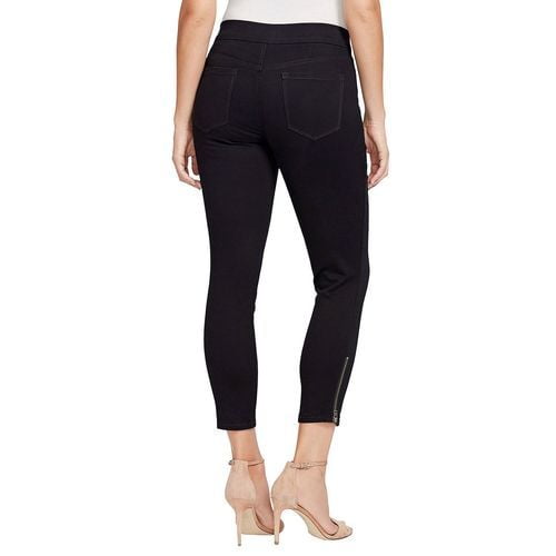nine west heidi pull on crop
