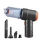 thumbnail image 2 of Aspirador Coche Inalámbrico Mini Aspirador Coche para El Aspirador Mano Doble Propósito Pequeño Recolector Pelo para (2039 [baterías Duales 7 4 V] Aspirador Coche Doble Propósito Soplado Y Succión), 2 of 9
