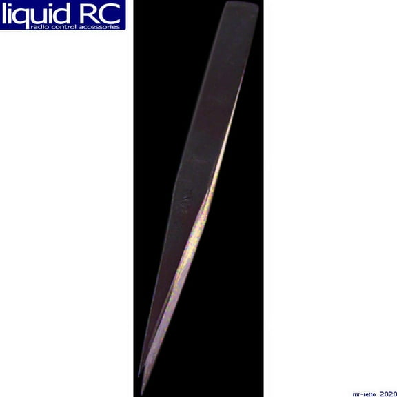 Zona Fine Point Tweezer