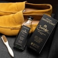 thumbnail image 2 of Limpiador de zapatos SAPHIR Medaille d'Or Omni'Nettoyant para gamuza, 2 of 6
