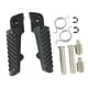 thumbnail image 1 of Reposapiés delantero de motocicleta, reemplaza directamente los accesorios de la motocicleta del Pedal de alto rendimiento para CB1000R, 1 of 8