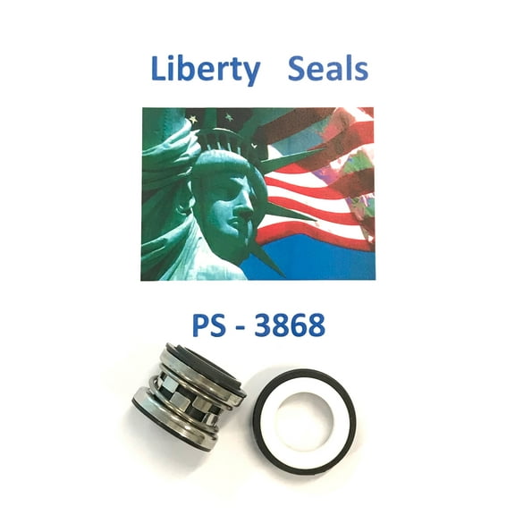PS-3868  Shaft Seal Assembly By Liberty Seals