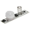thumbnail image 1 of Infrared Motion Sensor Board, Touch And Infrared Sensing Infrared Motion Sensor Module Lightweight  For Cabinet Wardrobe For Closet Counter Cupboard, 1 of 8