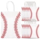 thumbnail image 3 of 12 bolsas de papel con temática deportiva, bolsas de regalo, bolsas de recuerdo para fiestas, bolsas de mano, bolsas de papel, 3 of 7