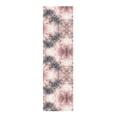 thumbnail image 2 of 33"x9" Skateboard Grip Tape Protector Sheets Nonslip Protection Griptape Sheet for Outdoor Sports Soft Pink Tie-dye Pattern, 2 of 7